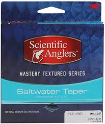 Mastery Saltwater 10wt Fly Line
